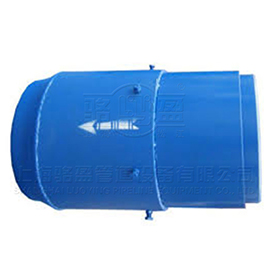 JWY無約束波紋補償器  JWY無約束波紋補償器