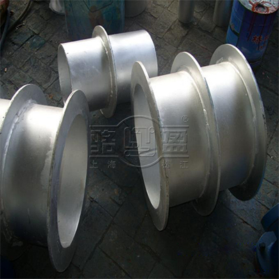 07FS02密閉防護套管鍍鋅套 07FS02密閉防護套管鍍鋅套