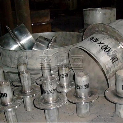 不銹鋼02S404剛性防水套管 不銹鋼02S404剛性防水套管