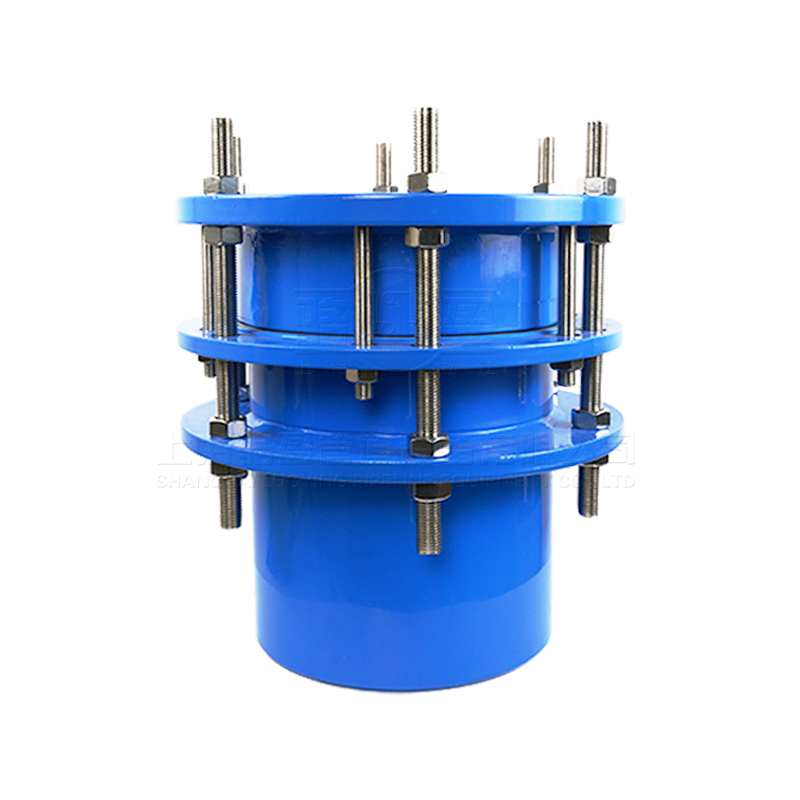 VSSJAFG(CF)單法蘭傳力接頭 VSSJAFG(CF)單法蘭傳力接頭