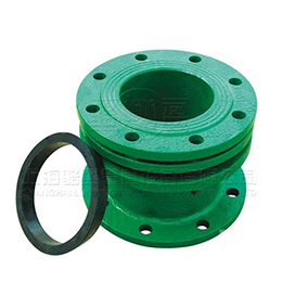 RS柔性套管伸縮器 RS柔性套管伸縮器