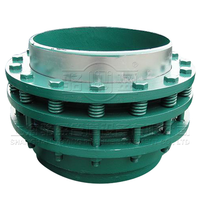 免維護式旋轉伸縮器 免維護式旋轉伸縮器