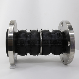 多球體橡膠軟接頭 多球體橡膠軟接頭