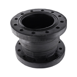 單拱形橡膠膨脹節 單拱形橡膠膨脹節